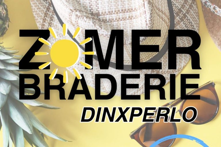 in samenwerking met Dinxperwick Swingt